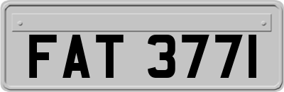 FAT3771