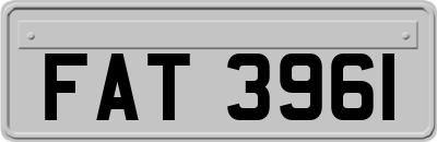 FAT3961