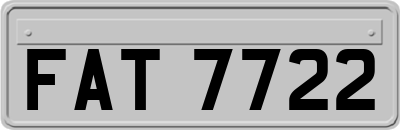FAT7722