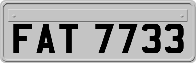 FAT7733