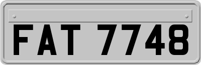 FAT7748