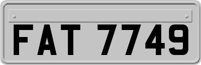 FAT7749