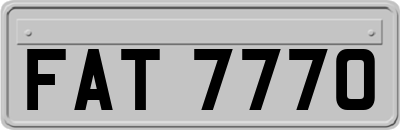FAT7770