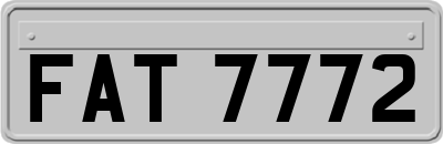 FAT7772