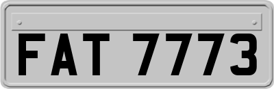 FAT7773