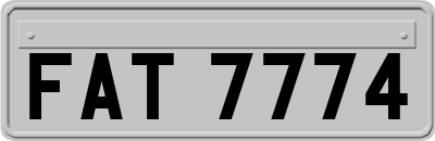 FAT7774