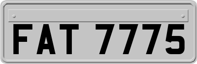FAT7775