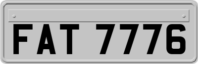 FAT7776