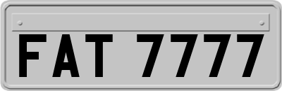 FAT7777