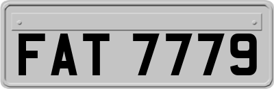 FAT7779