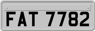 FAT7782