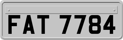 FAT7784