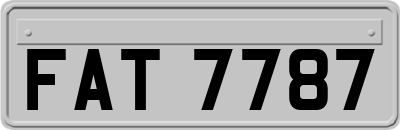 FAT7787