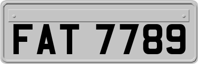 FAT7789