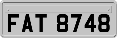 FAT8748