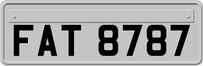 FAT8787