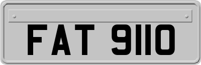 FAT9110