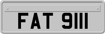 FAT9111