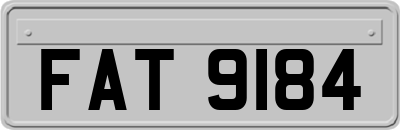 FAT9184