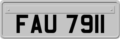 FAU7911