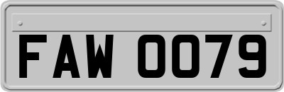 FAW0079