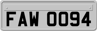 FAW0094