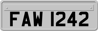 FAW1242