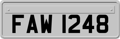 FAW1248