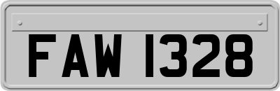 FAW1328