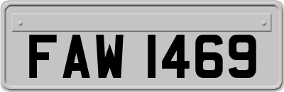 FAW1469