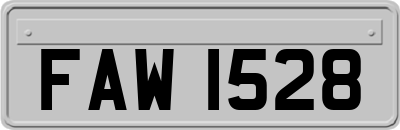 FAW1528