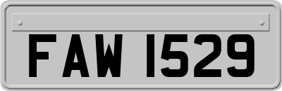 FAW1529