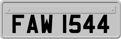 FAW1544