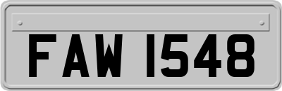 FAW1548