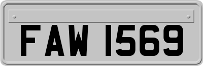 FAW1569