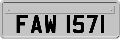 FAW1571