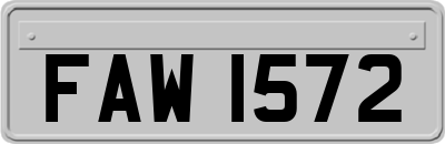 FAW1572
