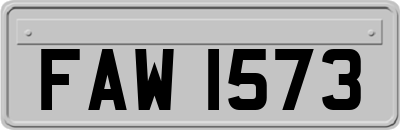 FAW1573