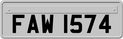FAW1574