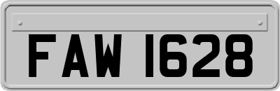 FAW1628