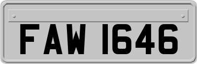 FAW1646