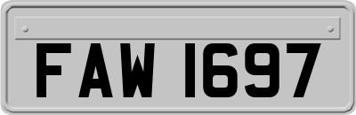 FAW1697