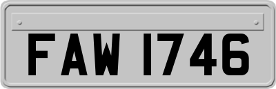 FAW1746