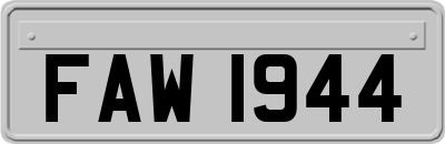 FAW1944