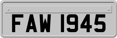 FAW1945