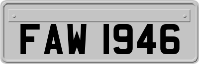 FAW1946