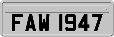 FAW1947