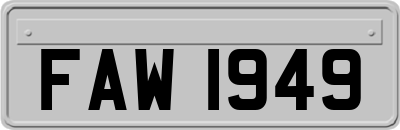 FAW1949