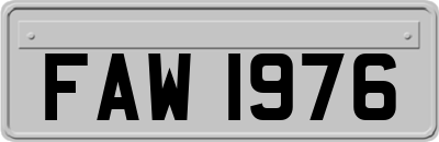 FAW1976
