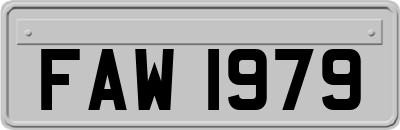 FAW1979